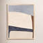 Divided By Blue 1 Painting by Julia Balfour-1208424017-1208424021-1279305987