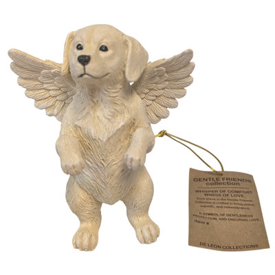 Gentle Friends Barkiel Dog