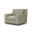 Montreal 40" Wide Upholstered Swivel Chair