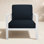 Townsend Sunbrella® Patio Lounge Chair
