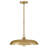 Hinkley Sadie 18" Large Saucer Shaped Pendant-108493486-116828733