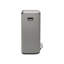 Brabantia Bo Step On Dual Compartment Recycling Trash Can, 2 x 8 Gallon (16 Gallon Capacity)-87326716