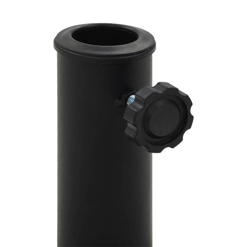 Safira 15kg Resin Free Standing Umbrella Base
