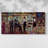 Happy Hour- Gallery Wrapped Canvas -Ready to Hang-1097302079
