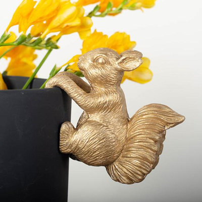 Support à plante Angelynne