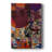 Wheatpaste Shrine II -Gallery Wrapped Cavas-818852772