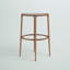 Table de bout en verre Edmont-1026167296