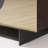 Light Luxury Living Room Sideboard