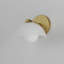Domain 1 - Light Armed Sconce-70567283-70567284