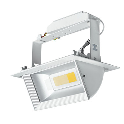 Garten Lybra Recessed Housing