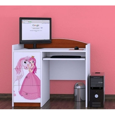 Tercero 100cm Computer Desk