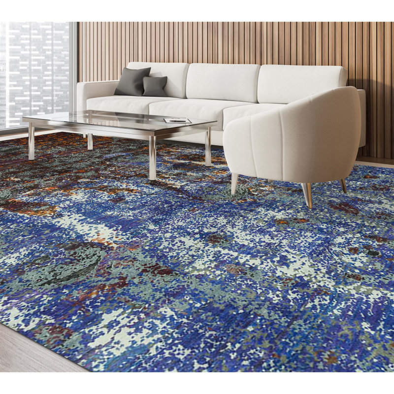Wool Area Rug