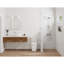 Tempesta® Complete Shower System with TurboStat Technology