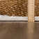 Tapis crème / beige Straten