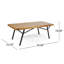 Table basse