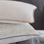 Pattinson Square Pillow Cover & Insert