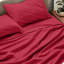 Ensemble de couvre-lit et de draps-298626585-298626795