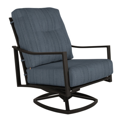 Avana Outdoor Rocker Chair