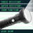 Bell + Howell Taclight Max Rechargeable Wide Beam Flashlight with 5 Modes