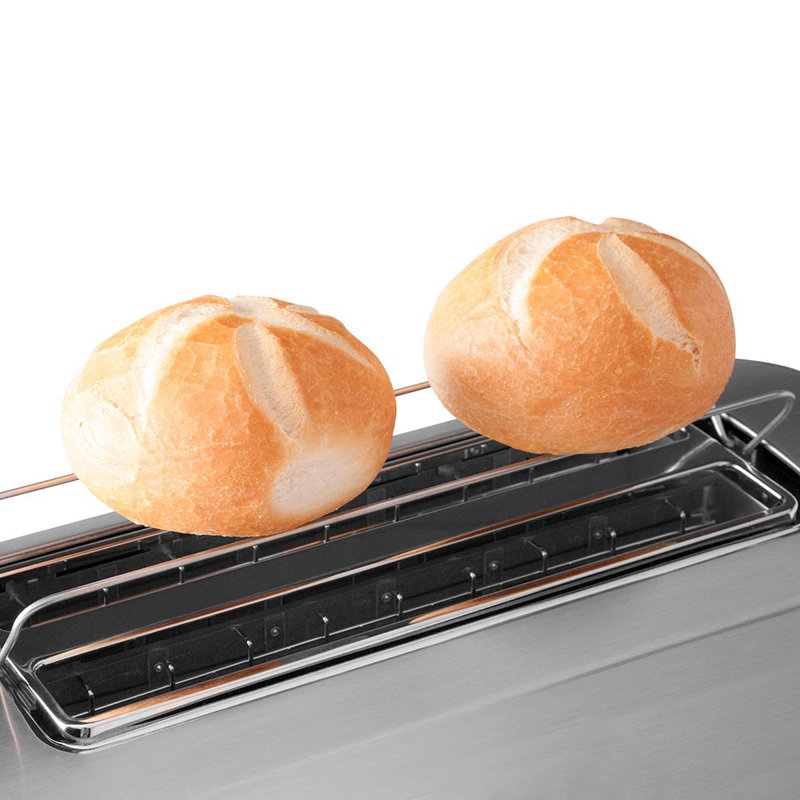 Design Pro 2-Slice Toaster