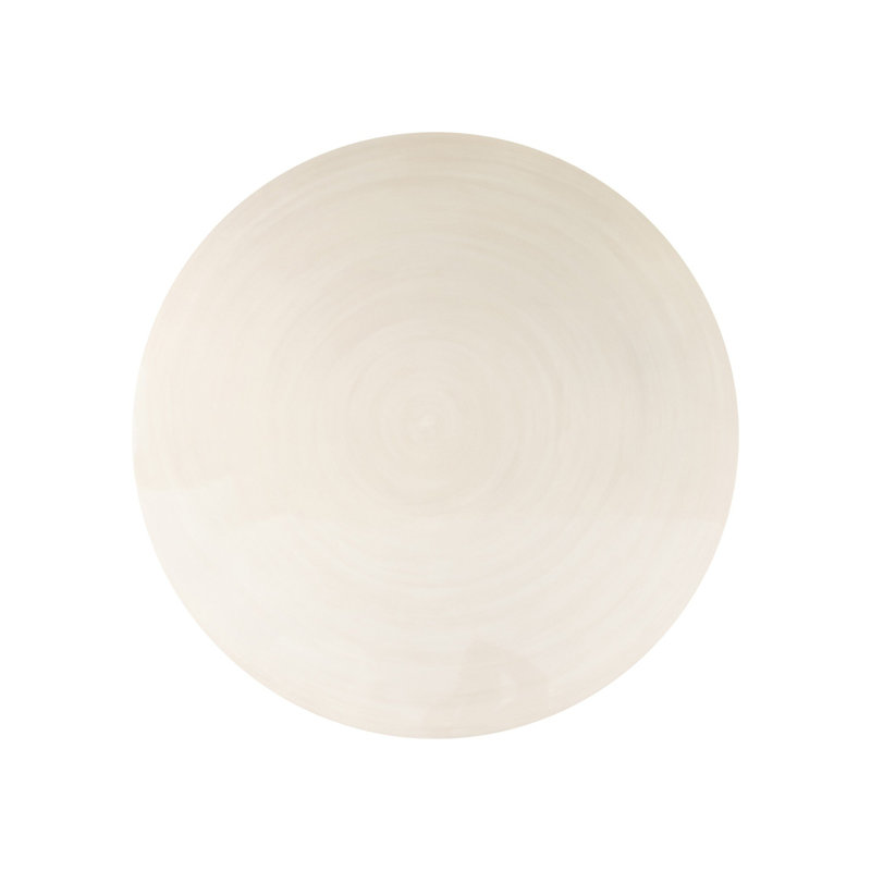 Outdoor Round Dining Table