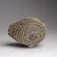 Pyrite Concretion From Dongchuan District, Yunnan Province, China
