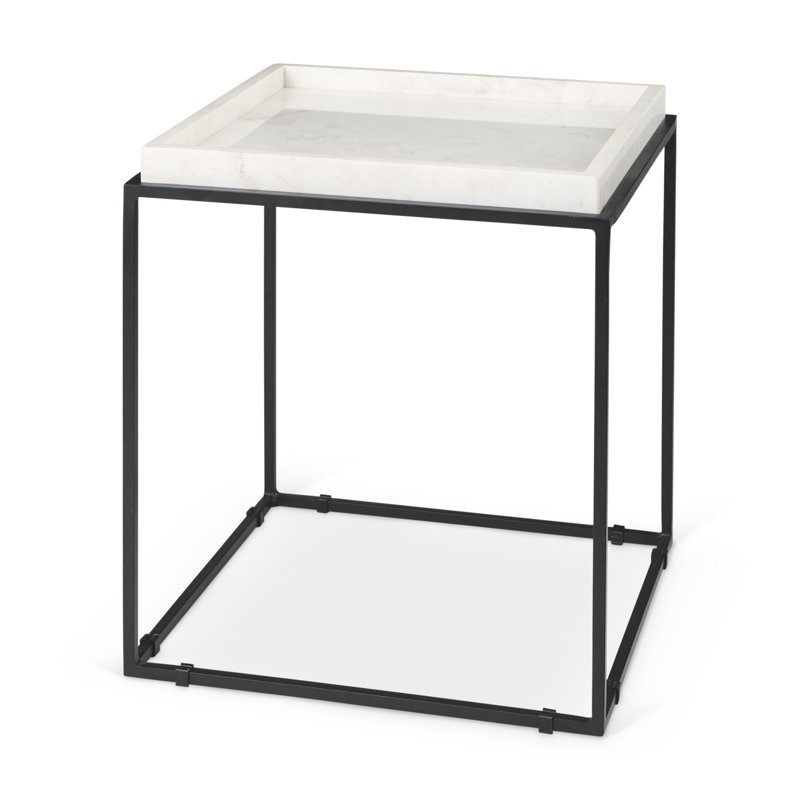Table de bout Everhart