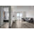 Brushwood Eastern Ash 6 in. x 48 in. 2mm 6mil Glue Down Luxury Vinyl Plank Flooring-48176926-105098816