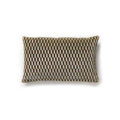 Allegra Lumbar Pillow Cover & Insert