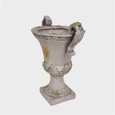 DELPHINE URN