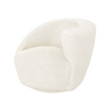 Carlisle Swivel Armchair