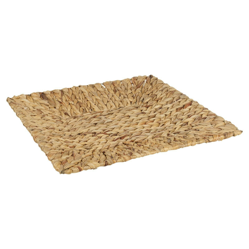 Toucha Water Hyacinth Tray