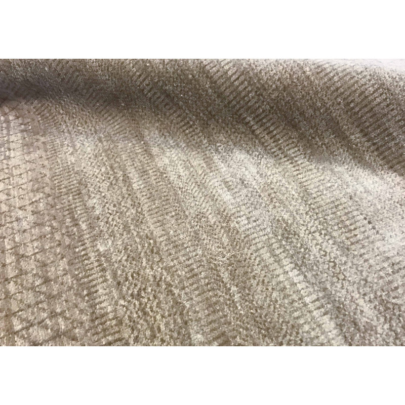 One-of-a-Kind 4'11" X 7' Area Rug