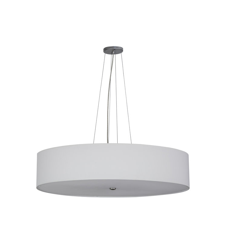 6 - Light Chandelier