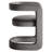 Winslow Barrel Performance Velvet Dining Chair-101323738