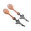 Sea And Shore Serving Spoon