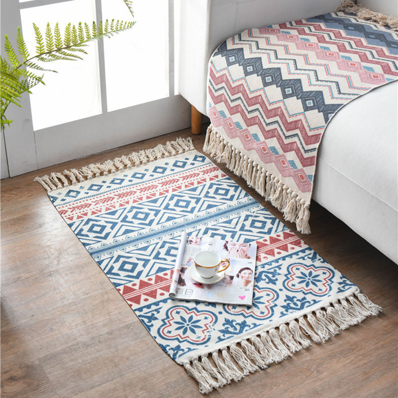 Windham 34cm X 6cm Area Rug