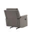 Fauteuil inclinable 1 place Rossum