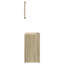 Ayanni Bathroom Storage Furniture Set