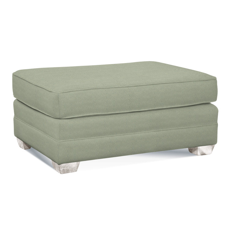 Bedford Upholstered Ottoman