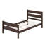 Cadres de lit plateforme en bois-112214110