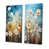 Toile tendue