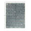 Overdyed One-of-a-Kind 9' 2" X 12' 2" Hand Knotted Area Rug