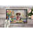 Decorating Easter Pointer Doormat-112770042