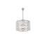 Lustree tambour 6 lumières unique Swinney-22795763