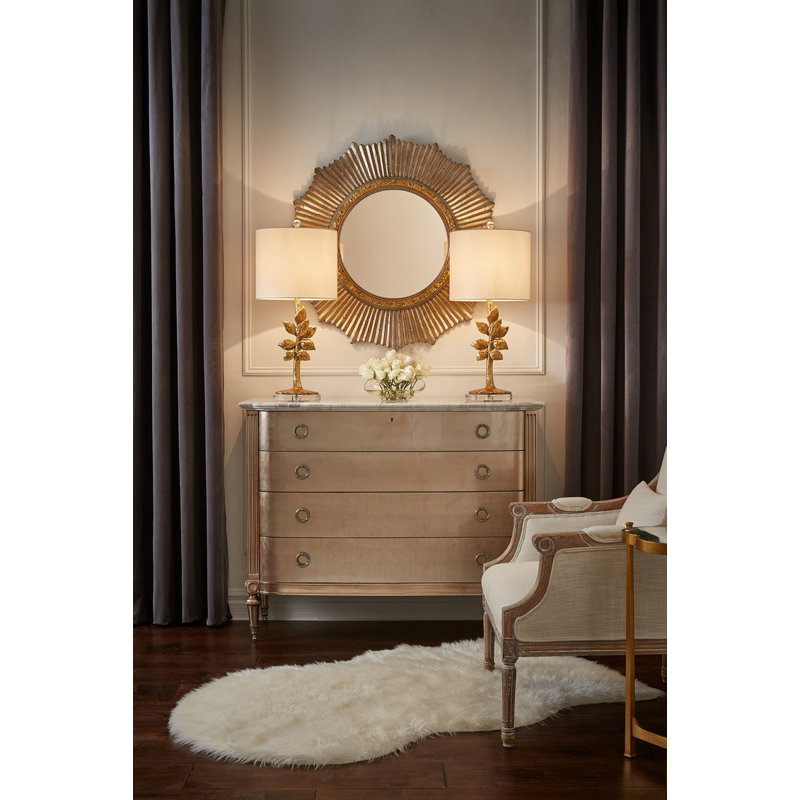 Juliet Composite Table Lamp