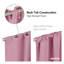 Regie Blackout Curtain Pair-1684884475