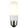 8 Watt White LED Bulb