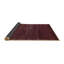 Tapis abstrait moderne 4937-2015799900