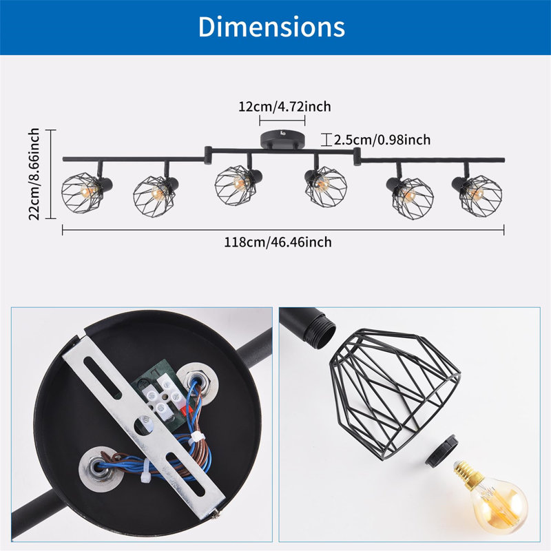 Alianny Chandelier